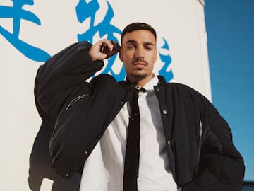 Rels B estrena 'Te Regalo' para anunciar que se casa con Nicole Betancur