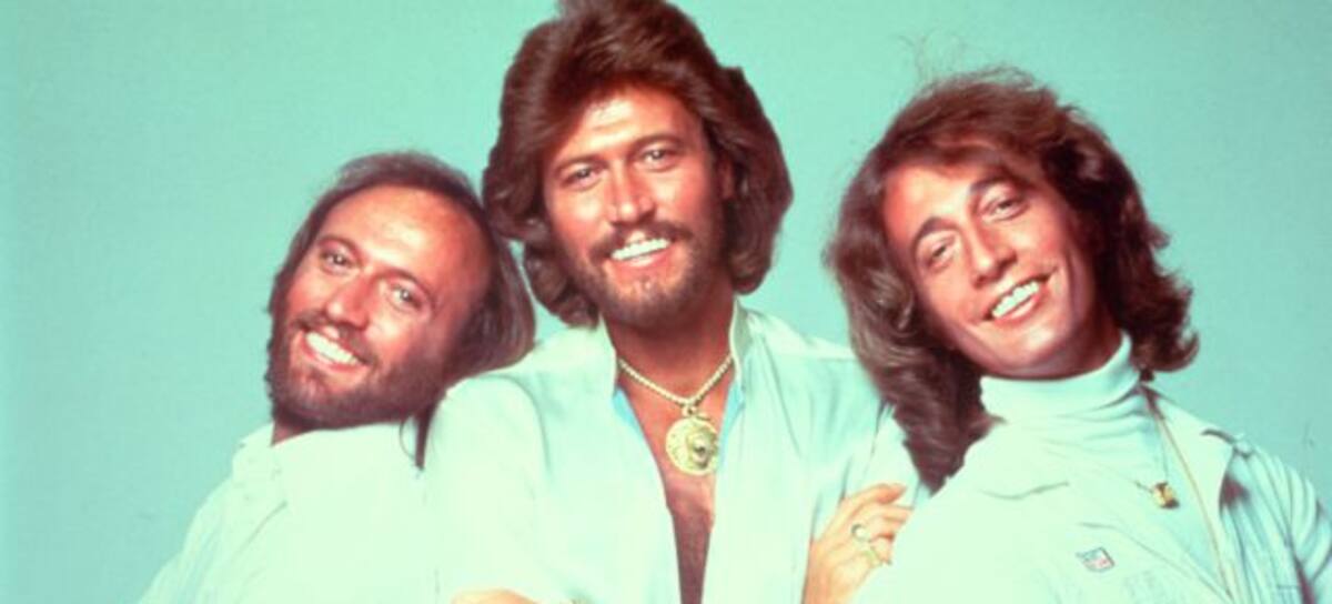 "Stayin' Alive" de los Bee Gees te puede salvar la vida!