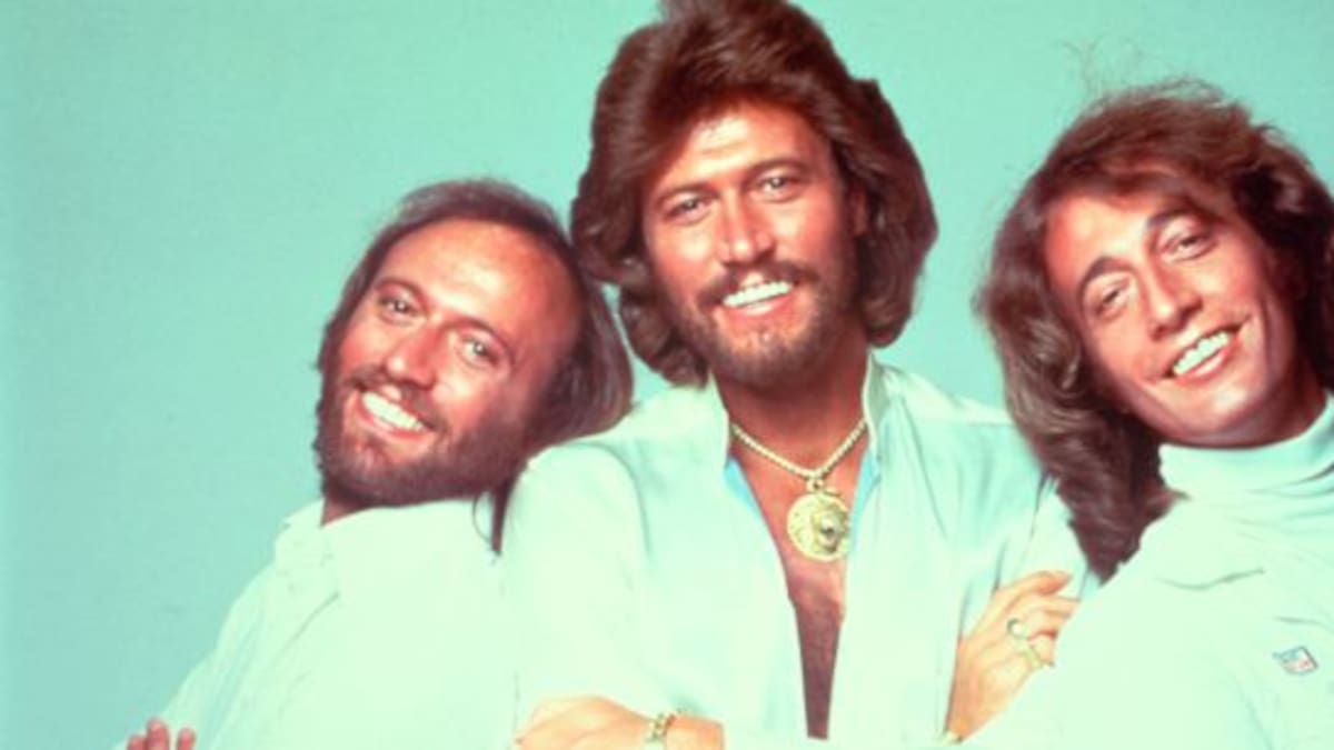 'Stayin' Alive' de los Bee Gees te puede salvar la vida!