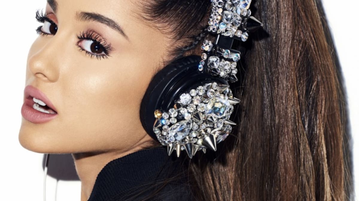 El gesto de Ariana Grande con los heridos del atentado que te va a emocionar