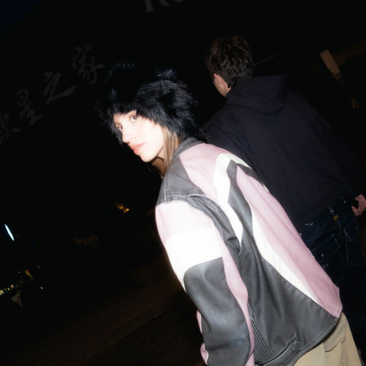 Giadda puja el nivell amb 'Nasty'