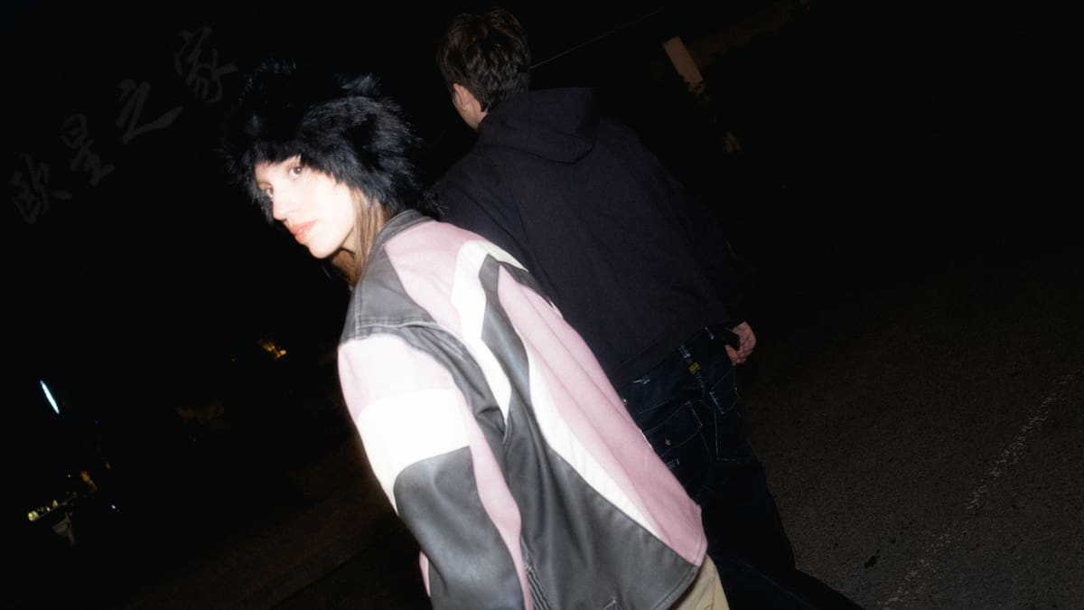 Giadda puja el nivell amb 'Nasty'