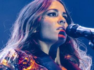 Georgina, Conchita, Sofía Ellar, Lorena Gómez y más cantan por la adopción de mascotas