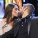 Violeta Mangriñán cumple su mayor sueño y Fabio muere de amor con ella