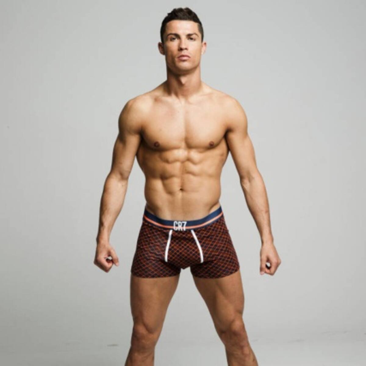 Cristiano Ronaldo será padre de gemelos por gestación subrogada