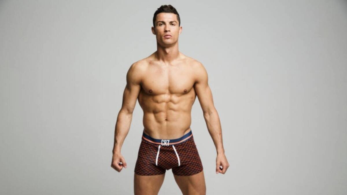 Cristiano Ronaldo será padre de gemelos por gestación subrogada
