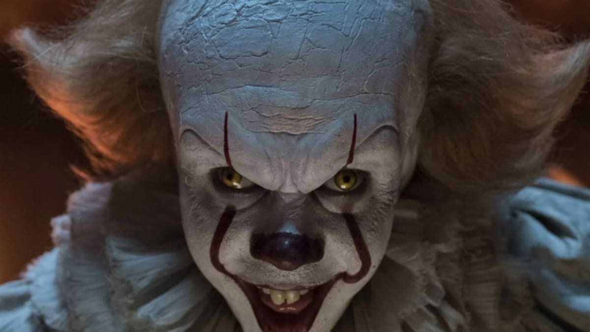 Se filtra la primera imagen de la segunda parte de "It"