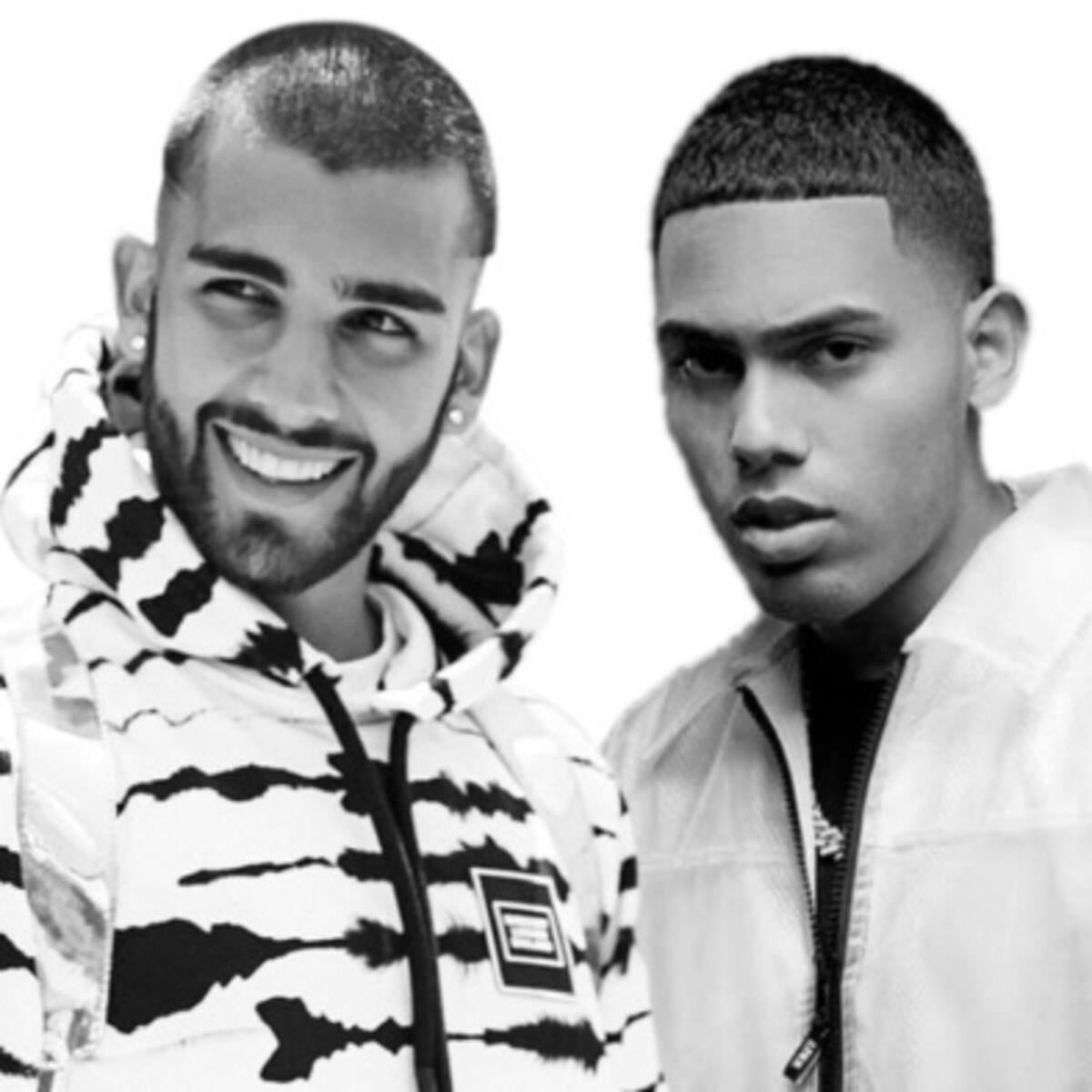 Manuel Turizo, Rauw Alejandro y Myke Towers se adueñan de las novedades de la semana
