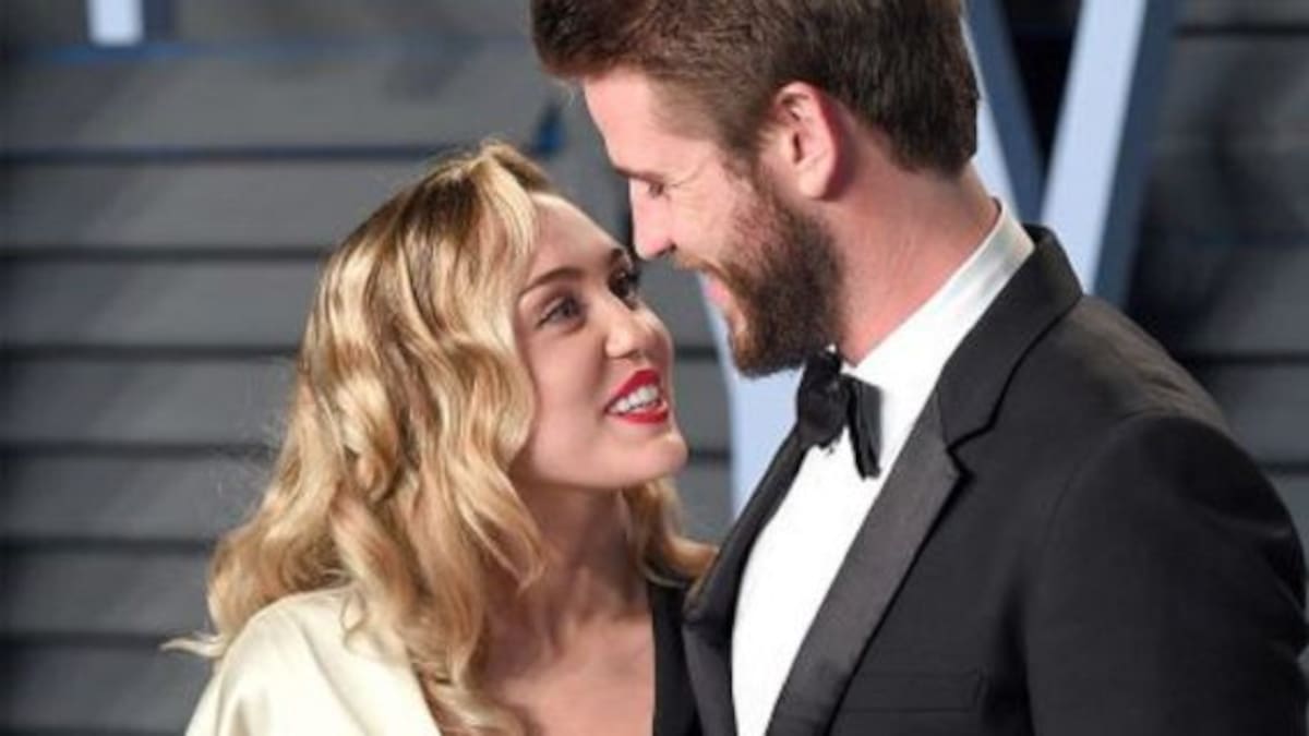 Miley Cyrus habló de su divorcio: “Mi matrimonio no se terminó por una infidelidad”