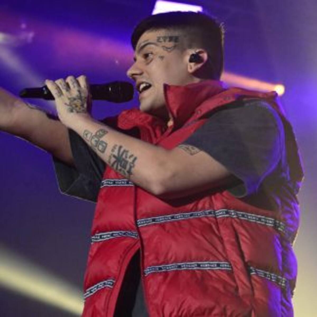Duki será parte de "Rapidos y Furiosos X"