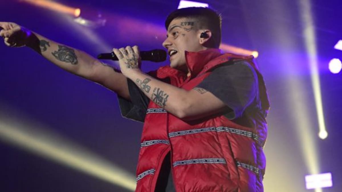 Duki será parte de "Rapidos y Furiosos X"