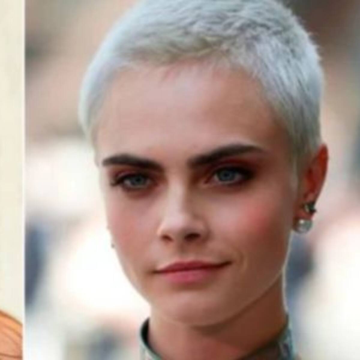 Estas famosas decidieron cambiar su look y ¡Se raparon!