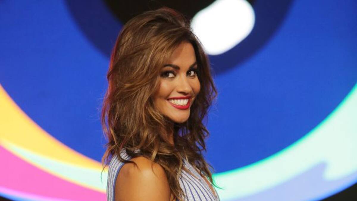 Lara Álvarez revoluciona Instagram perreando y sin nada que envidiar a Ester Expósito