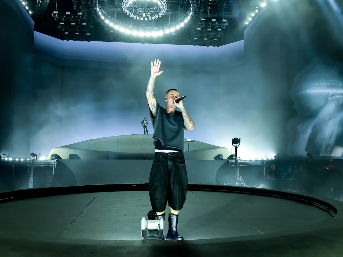 Billie Eilish y SZA se unen a Justin Bieber en un Coachella marcado por la nostalgia