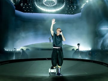 Billie Eilish y SZA se unen a Justin Bieber en un Coachella marcado por la nostalgia