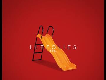 Els ZOO avancen la portada i nom del seu nou disc