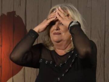 ‘First Dates’ presencia la peor primera impresión de su historia: “Antes me tiro al tren”