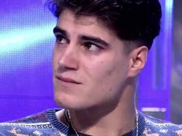 Aitana está ayudando a Julen de la Guerra a soportar la ausencia de Sandra Pica tras salir de ‘Secret Story’ ©copyright los40.com