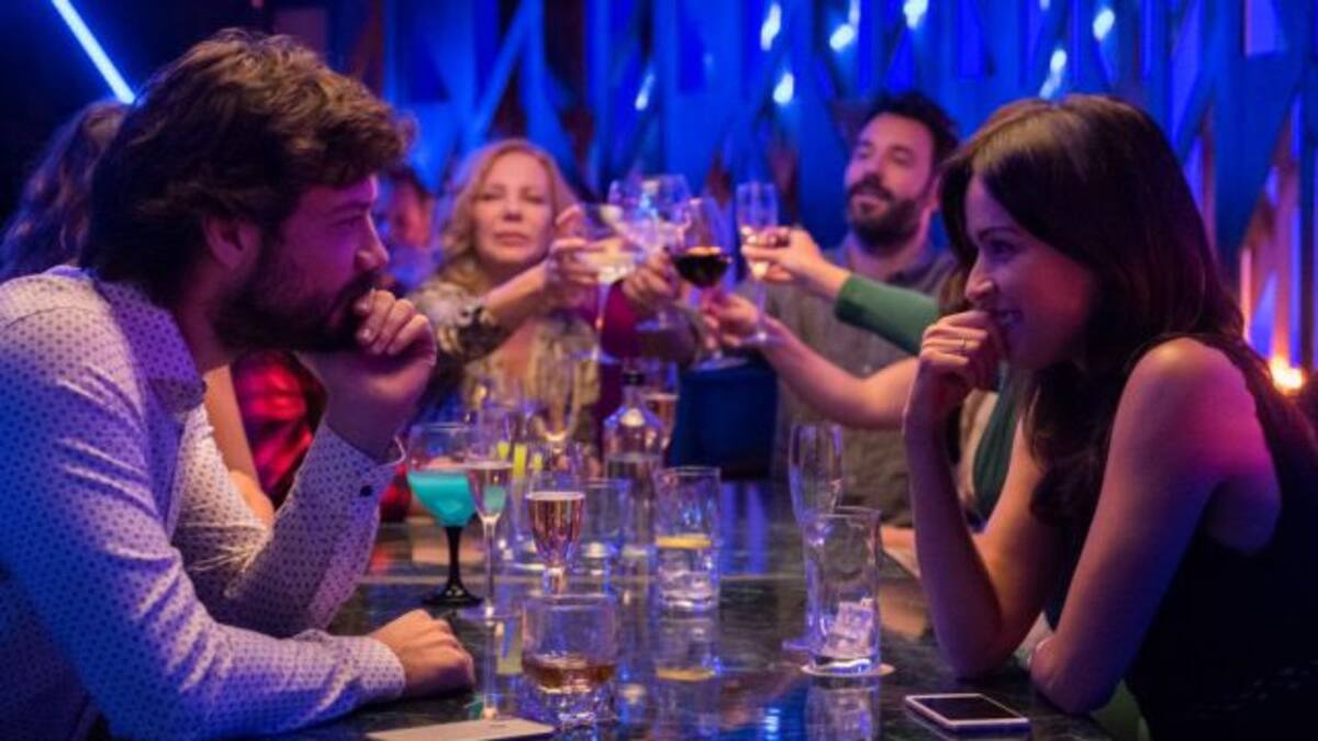 ‘El Embarcadero’, la serie que reflexiona sobre la infidelidad, ya tiene fecha para su final