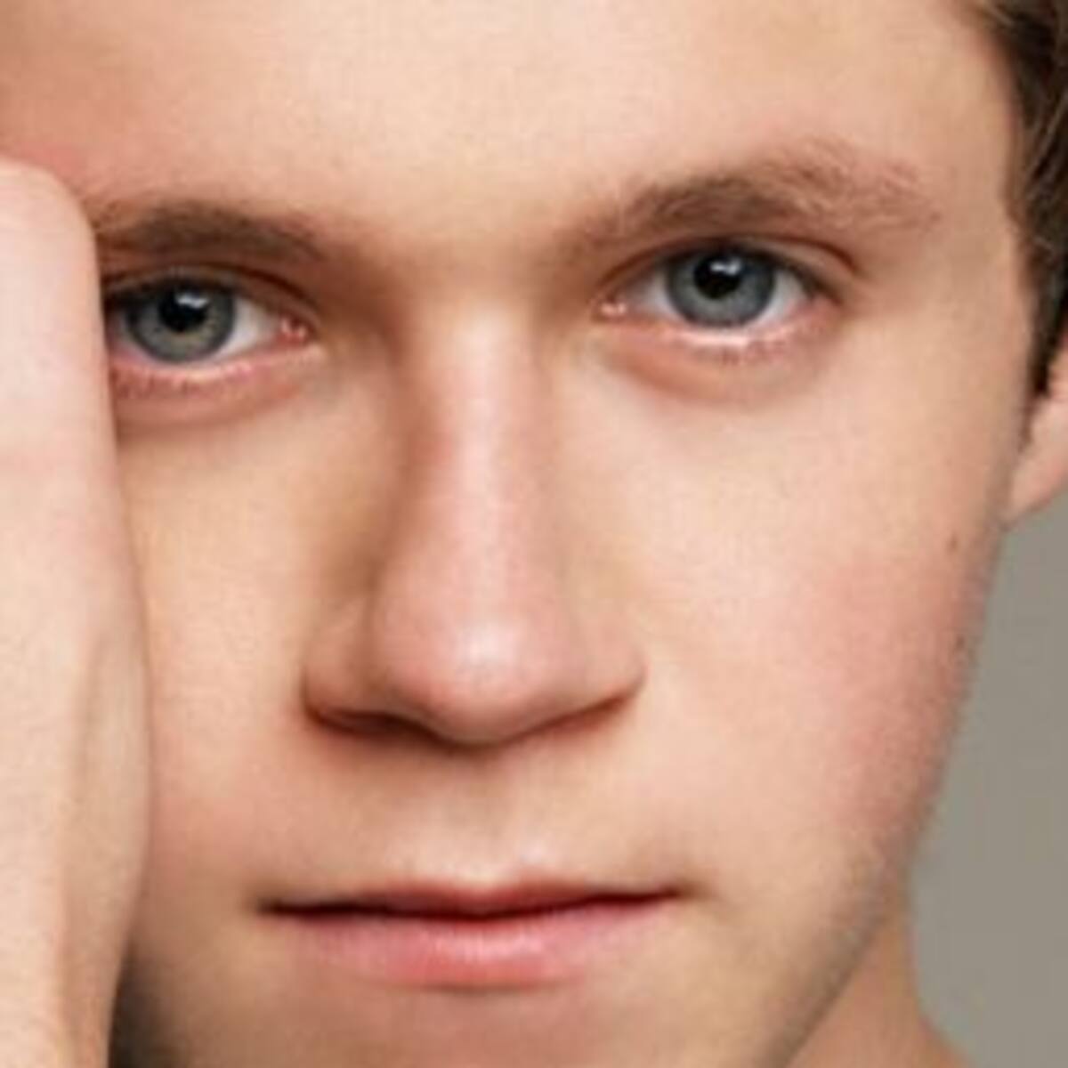 Un One Direction inseguro de su cuerpo