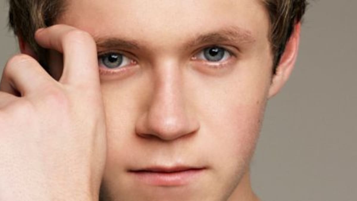 Un One Direction inseguro de su cuerpo