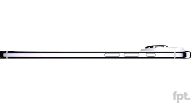 iPhone Air 2
