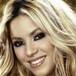 Shakira al Guiness!