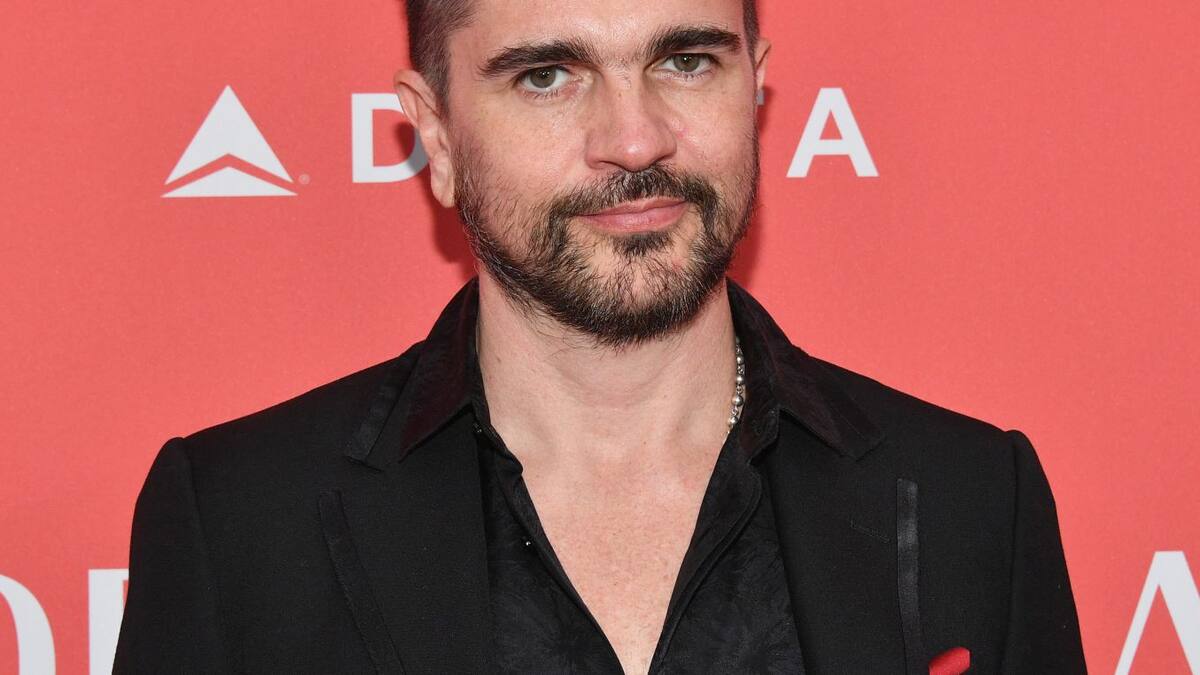 El tuit de Juanes sobre Cuba que ha dividido a las redes sociales