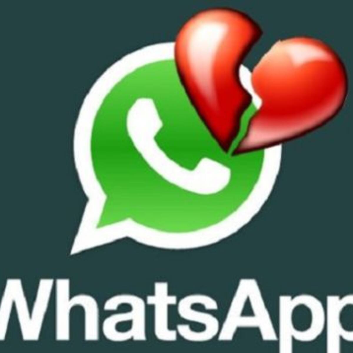 Le dieron el divorcio porque su pareja no le contestaba los WhatsApp
