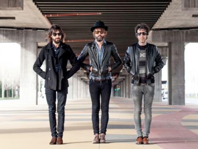 Sidonie, siempre elegantes