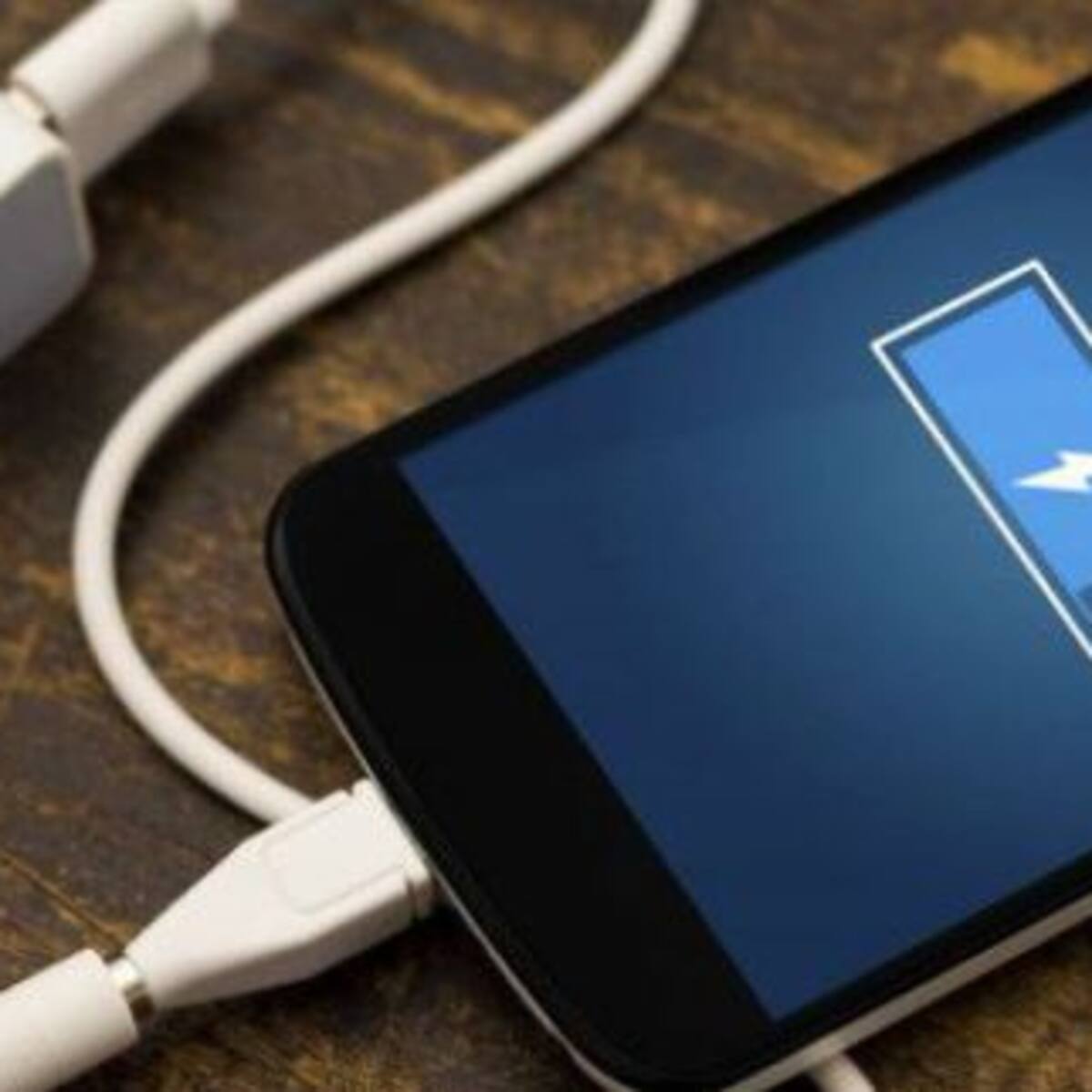 Cargá tu celular más rápido con este sencillo truco