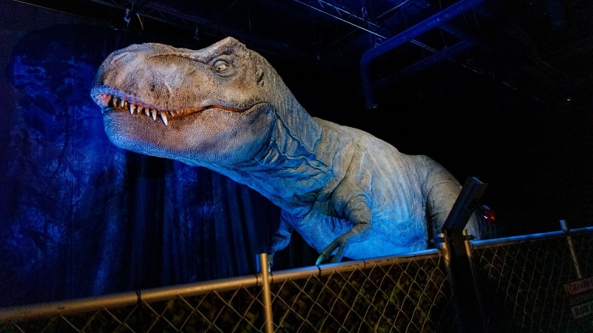 ¡Descubre el Mundo Jurásico en Bogotá! Precios, Fechas y Detalles de la Experiencia Inmersiva