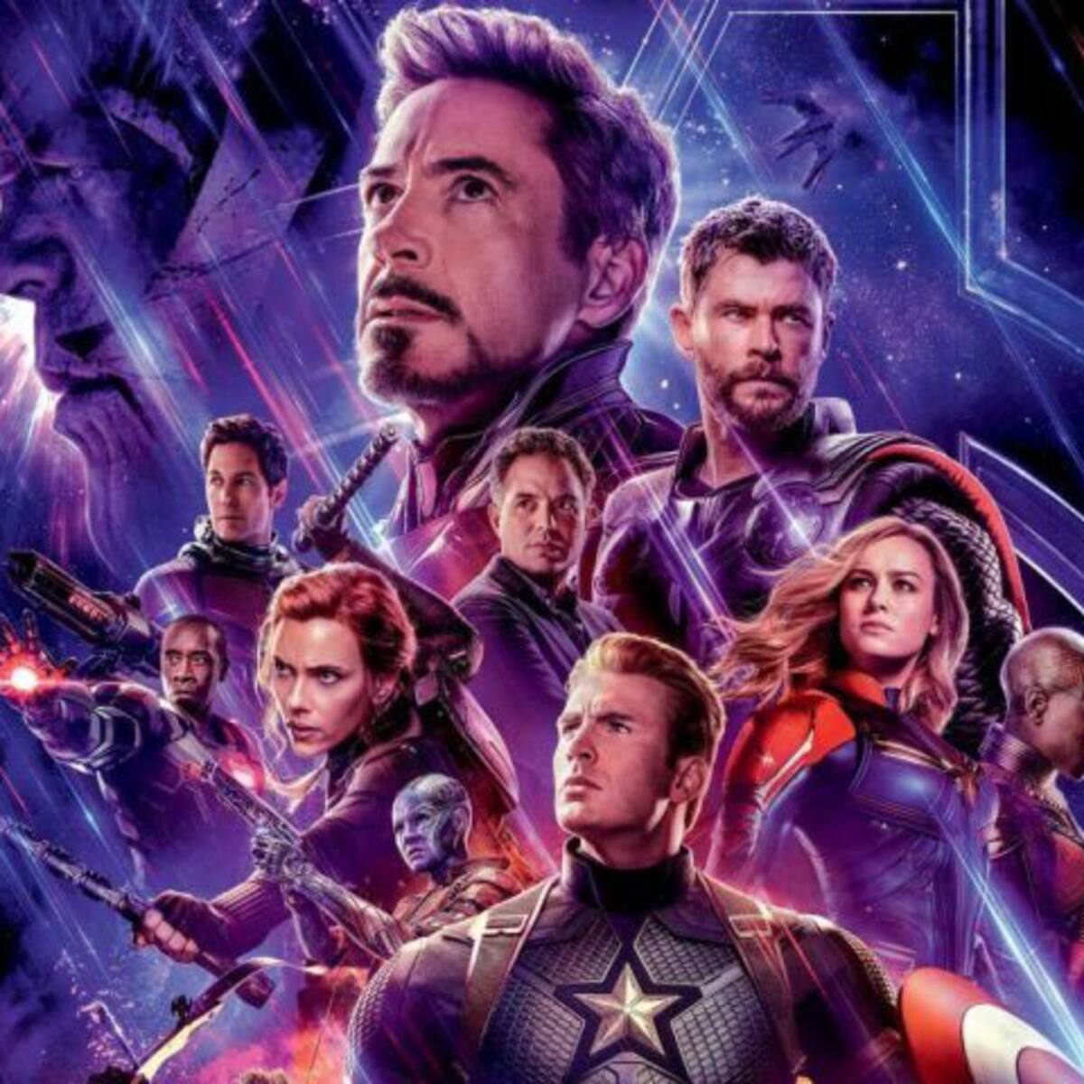 Llegará personaje transexual al Universo Marvel