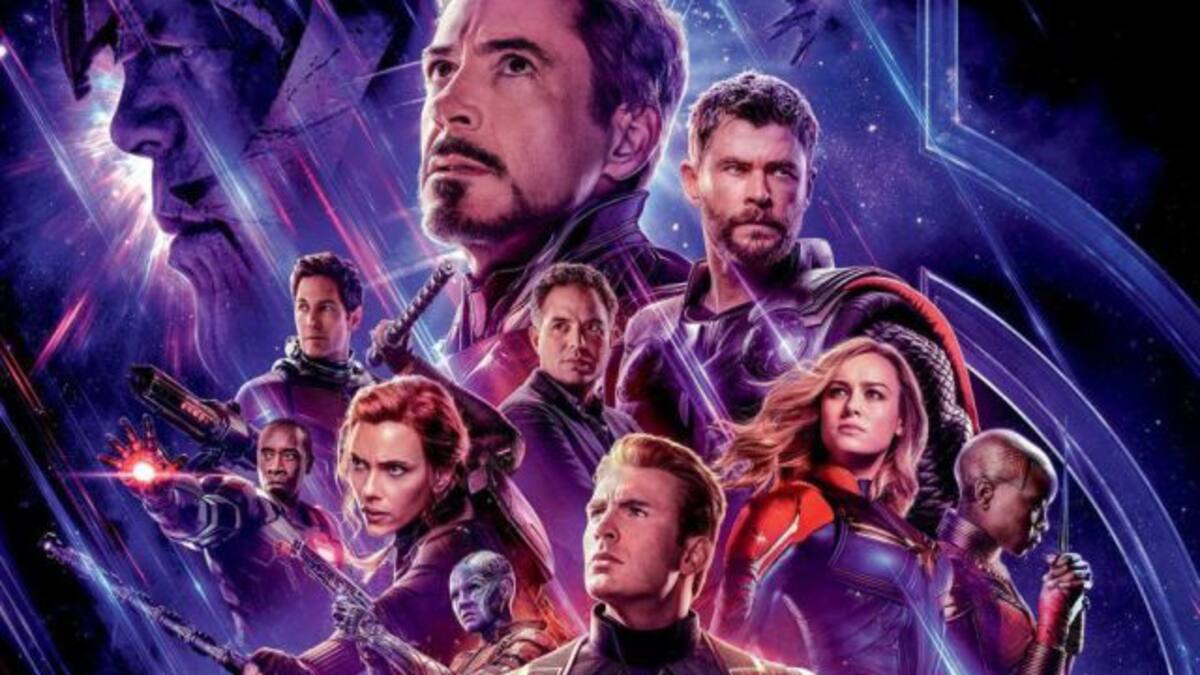 Llegará personaje transexual al Universo Marvel
