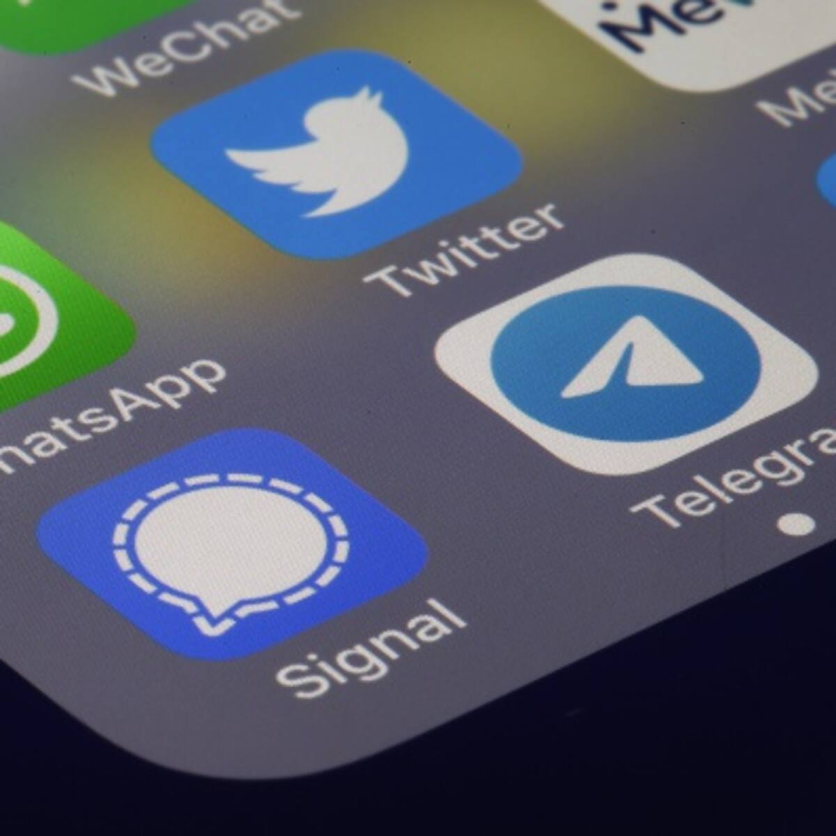 Hablemos de WhatsApp