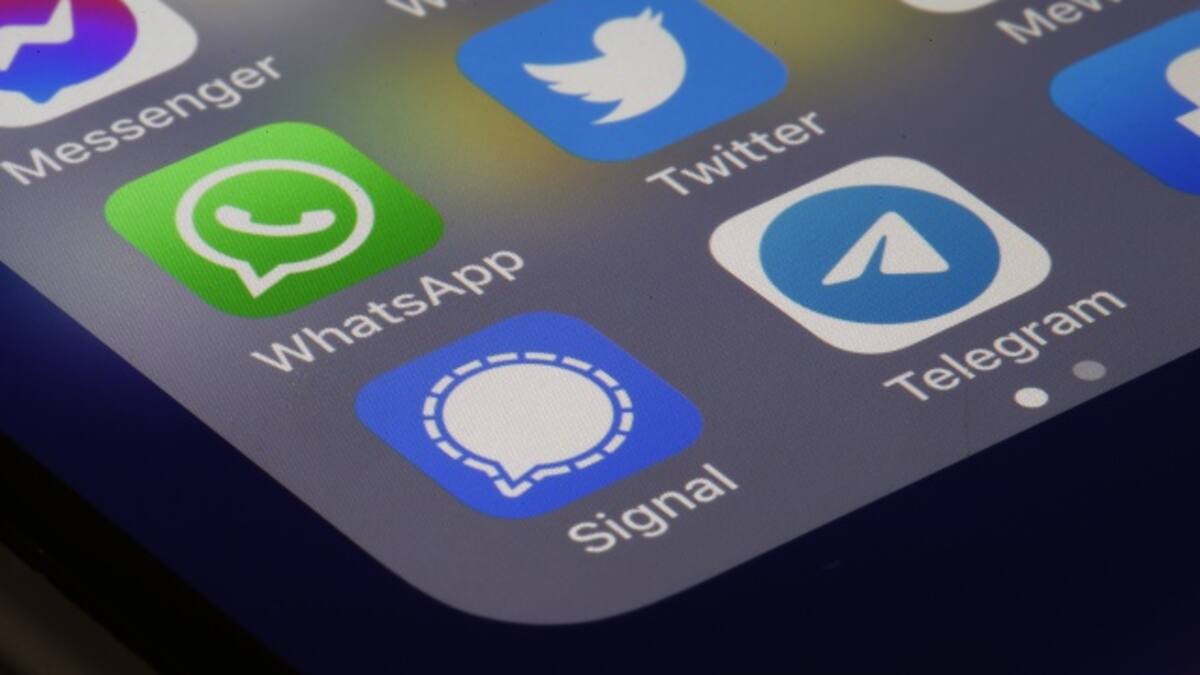 Hablemos de WhatsApp