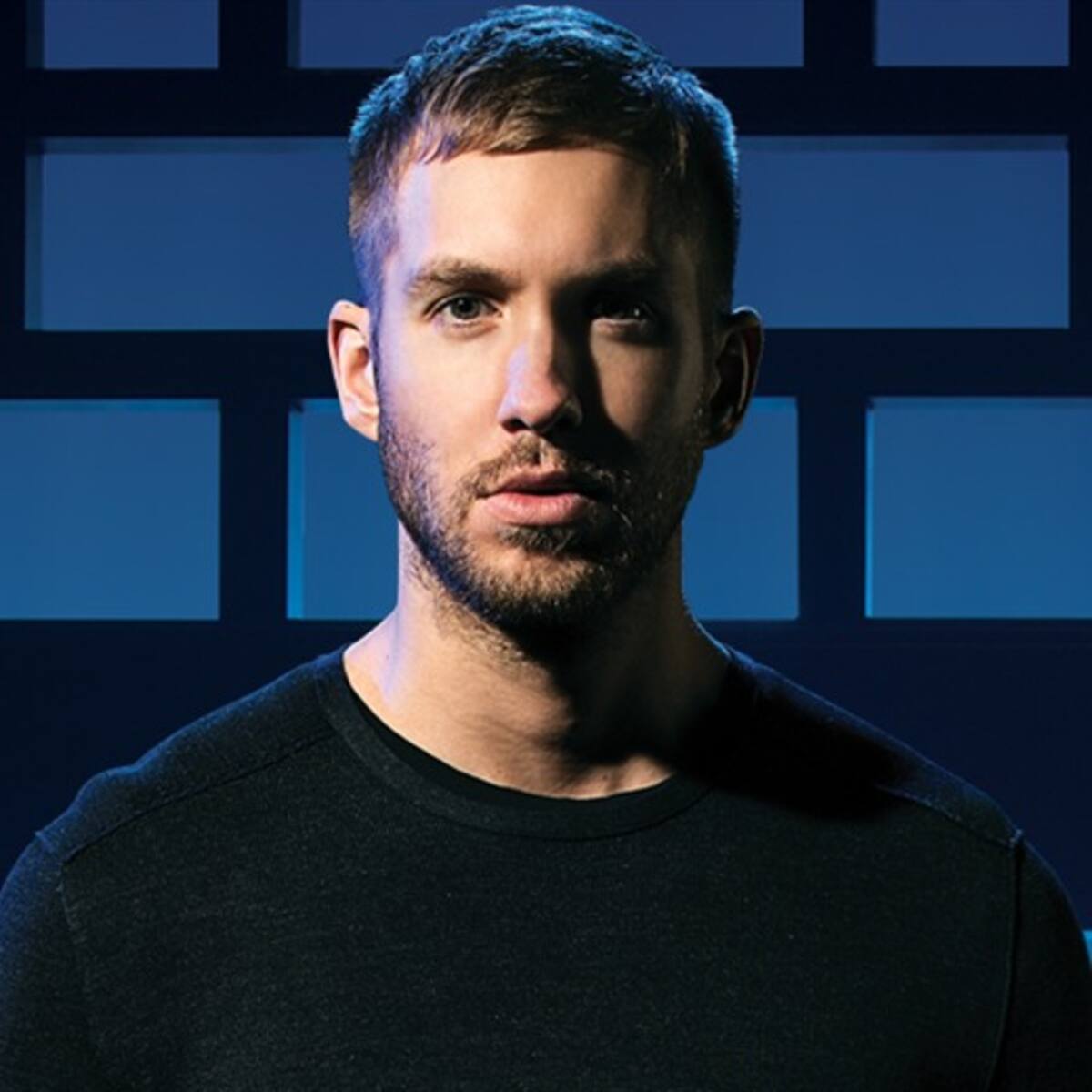 Calvin Harris perdió la paciencia