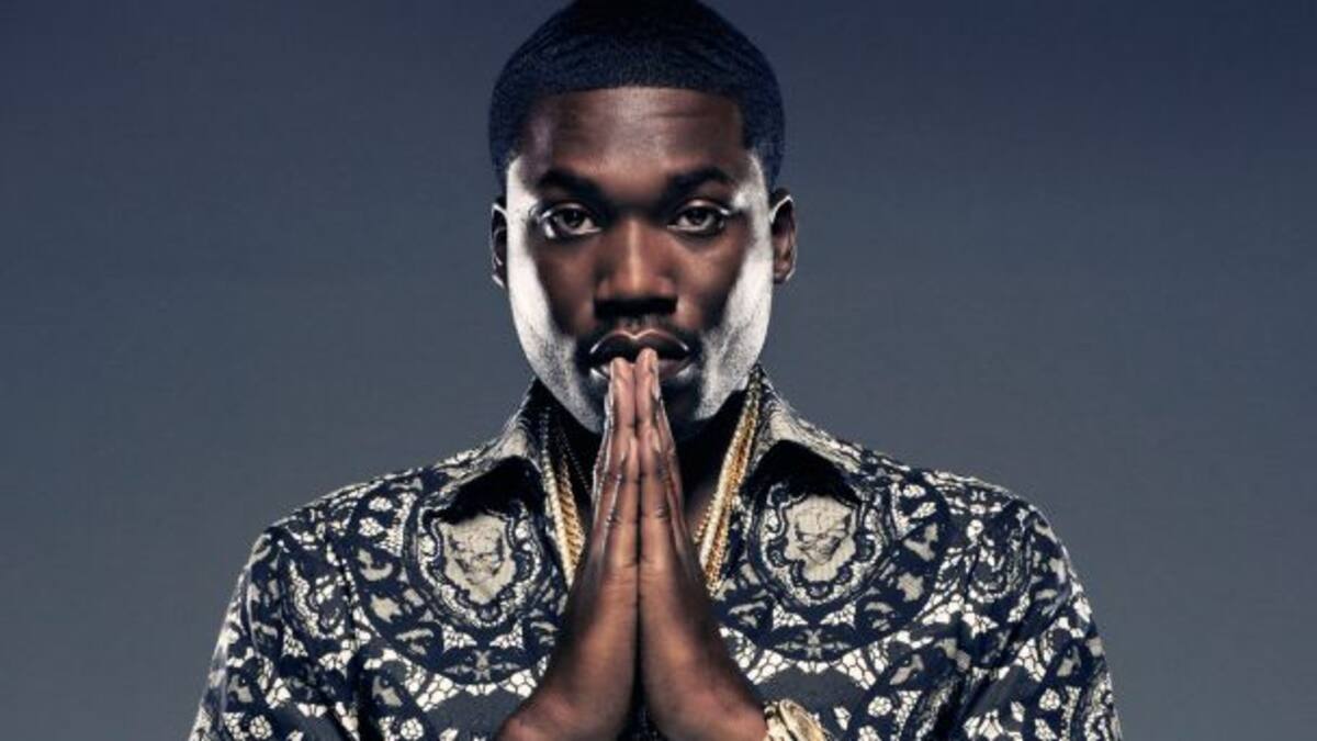 Meek Mill vuelve a acusar a Drake de tener un ‘negro’