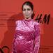 Hiba Abouk ha dado a luz a su segundo hijo el mismo día que dio a luz el primero