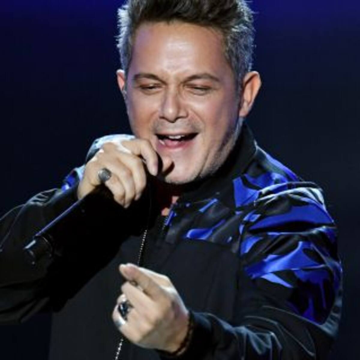 La pelea menos pensada: Alejandro Sanz se enojó con Maluma