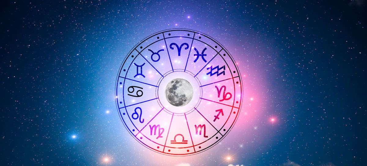 Los 12 signos del zoadiaco