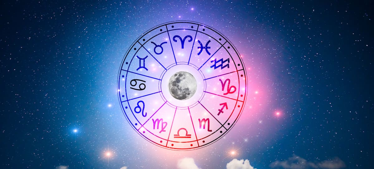 Los 12 signos del zoadiaco
