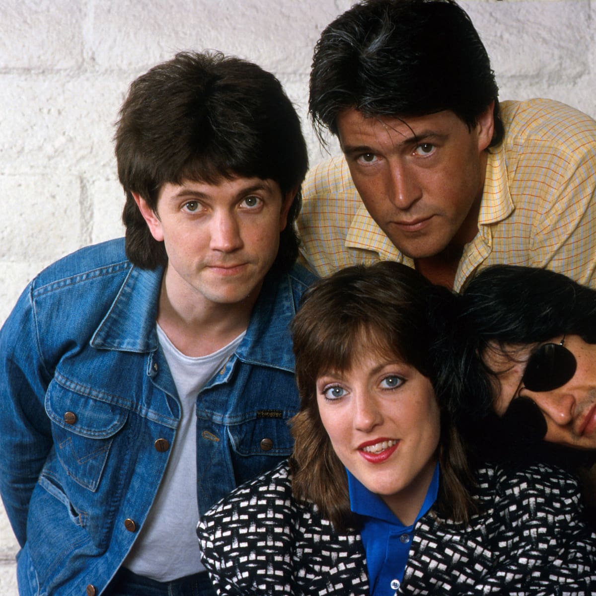 Katrina and the Waves era una banda insegura y pesimista que triunfó con una canción “irritante” e “insoportable”: la irresistible ‘Walking on sunshine’