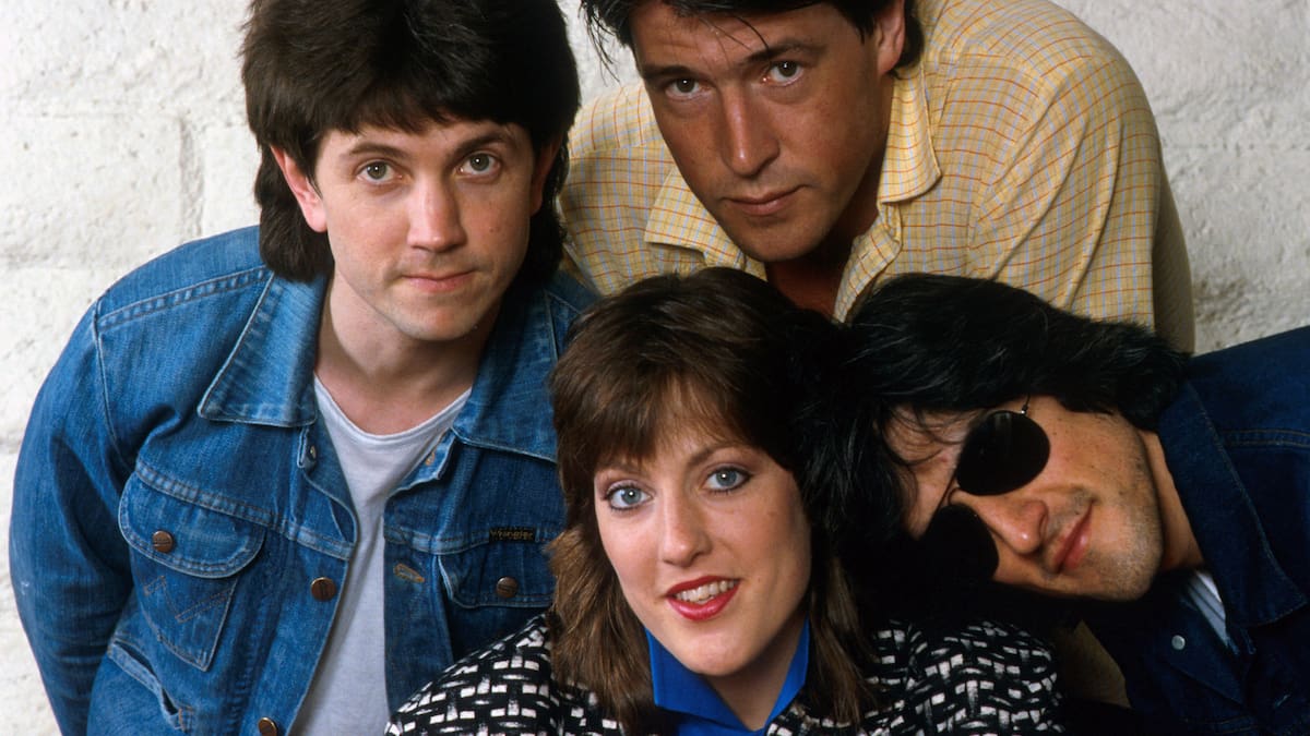 Katrina and the Waves era una banda insegura y pesimista que triunfó con una canción “irritante” e “insoportable”: la irresistible ‘Walking on sunshine’