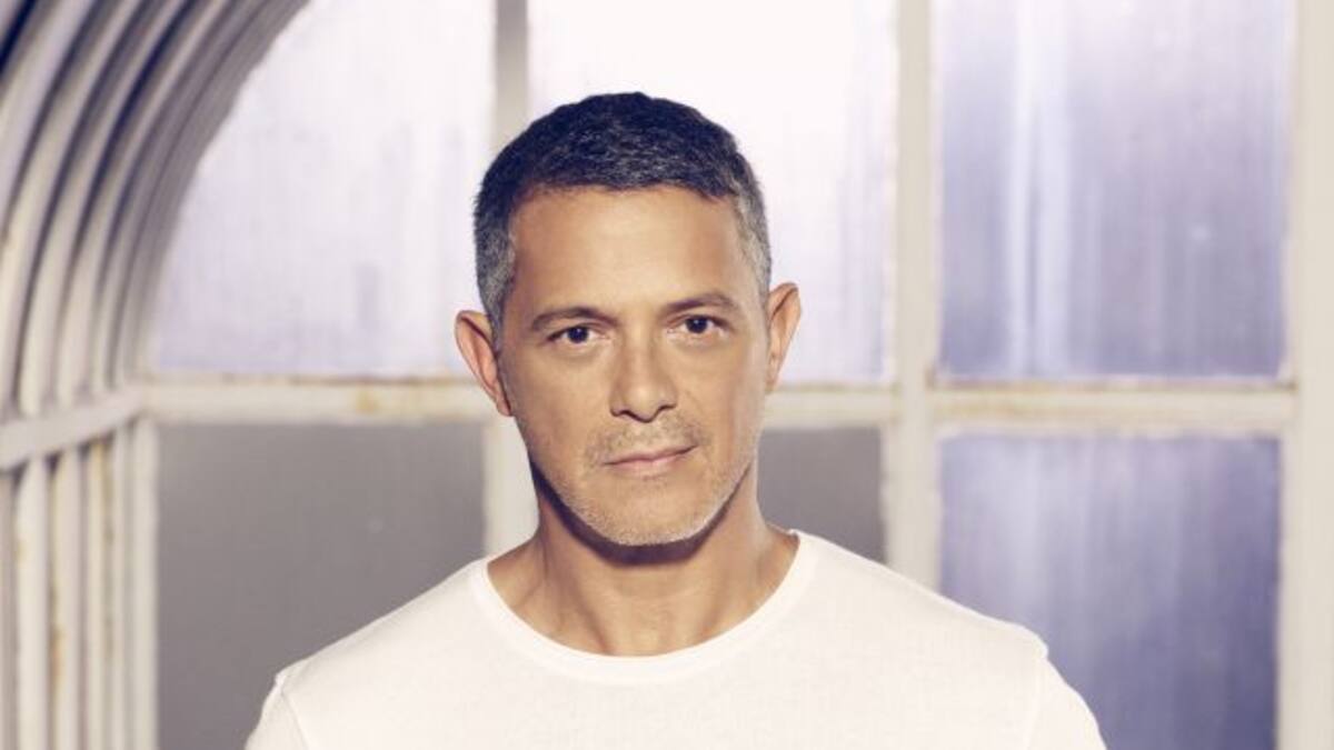 Alejandro Sanz desvela el título y los detalles de su nuevo proyecto