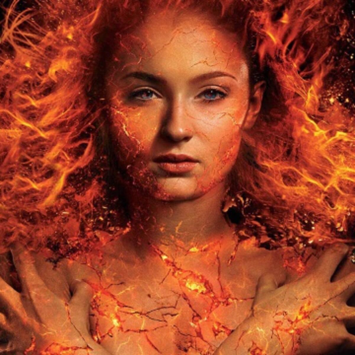 "X-Men: Dark Phoenix" nos muestra a un poderosa Jean en nuevo tráiler