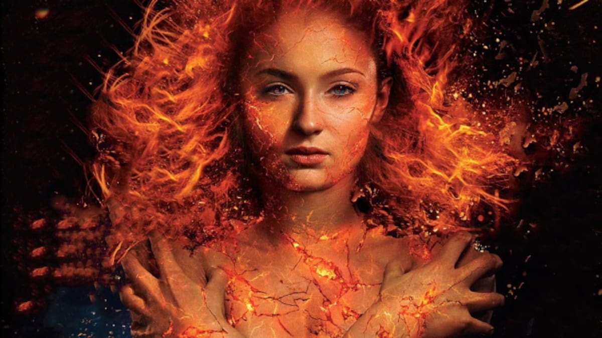 "X-Men: Dark Phoenix" nos muestra a un poderosa Jean en nuevo tráiler