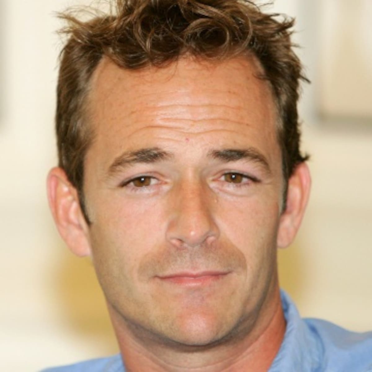 Muere Luke Perry, actor de Beverly Hills 90210