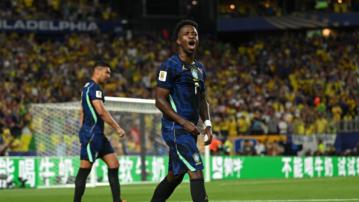 Todos los partidos del 24 de junio del Mundial: dónde ver en TV y online en España