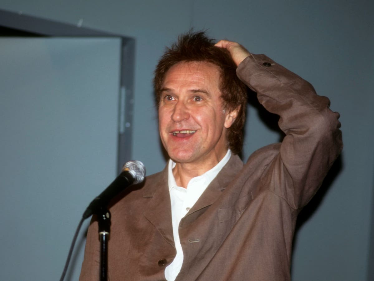 Ray Davies, el líder de The Kinks, persiguió a un atracador y acabó con una bala alojada en la pierna